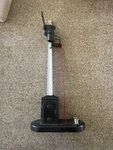 Lionel Vintage Gauge Semaphore Signal Light Function Metal/plastic - Untested. Fixed Price $15.00.