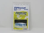 Pikestuff Scale 541-8011 Diamond Tool & Engineering Kit Factory Warehouse. Fixed Price $16.96.