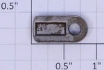 Lionel 2055-109 Motor Pole Piece (10). Fixed Price $20.00.