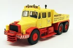 Corgi 1/50 Scale 17905 - Scammell Contractor The Pointer Group. Fixed Price $83.99.