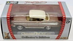 New Road Signature 1/43 Scale Diecast 1957 Chevrolet Bel Air For Lionel, Mth Etc. Fixed Price $15.99.
