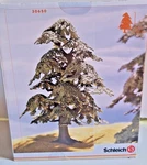 Schleich Assorted Tree Retired Rare 2005 -30650, 30651, 30652, 30653 New. Fixed Price $193.05.