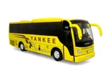 Temsa TS35E Coach: Yankee Line Diecast 1:87 Scale Model Iconic Replicas 87-0362. Fixed Price $59.95.