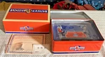 Lionel Trains Centennial 1900-2000 Railroad Hand Car With Box By Schylling. Fixed Price $25.50.