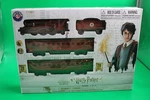 Harry Potter Hogwarts Express Train Set Lionel Wizarding World 28 Piece. Fixed Price $40.00.