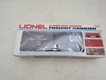 Lionel Scale Train Railroad Freight Boxcar Chicago North Western C&nw. Fixed Price $19.87.