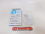 EA873-0.5# Preiser H0 1:87 16326 Box Figures Various Professions Mint. Fixed Price $40.48.