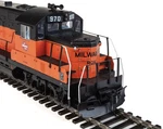 Walthers (ho) 910-258 Diesel Detail Kit Emd GP9 Phase Ii Nib. Fixed Price $13.85.