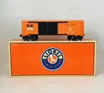 Lionel Trains 6-39230 New Haven Nh Double Door Box Car #646825, Gauge. Fixed Price $38.77.
