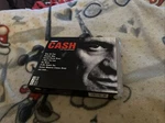 Johnny Cash - Walk The Line/ring Of Fire (cd Box Set ) Live Concert. Fixed Price $5.00.