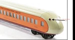 Lionel Pre-war 250E Milwaukee Road Hiawatha 784, New Red Lens. Fixed Price $6.27.