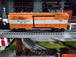 K-line Gauge K-90007 Timken Roller Classic Boxcar Diecast Trucks Ex.. Fixed Price $26.99.