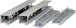Kato 23-177 One-sided Platform Complete Set. Fixed Price $27.85.