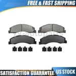 Wagner Brake Front Pad 2008 2009 2010 2011 2012 2013 2014 Ford E-150. Fixed Price $109.36.