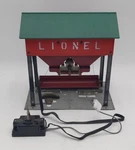 Lionel 497 Vintage Operating Coaling Station. Fixed Price $54.99.