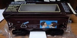 K-line K-6245 Hershey's Kisses Hopper Car New Box Scale Lqqk. Fixed Price $30.00.