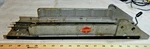 Marx #1392 Illinois Central Metal 19" Operating Manual Lift Bridge. Fixed Price $15.00.