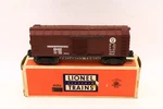 Lionel Postwar 6454 Prr 65400 Box Car Original Re-marked W/inspection!. Fixed Price $100.00.