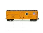 K-line K762-2116 Pacific Fruit Express Reefer #65423 Nib. Fixed Price $63.99.