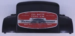 Lionel VW-3-1 Small "l" Emblem Transformer Upper Case With 150 Watt Plate. Fixed Price $25.00.