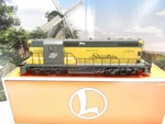 Lionel Trains 28517 Cnw GP-7 Diesel W/tmcc/rs 0/027 Scale- Ln B26. Fixed Price $329.00.