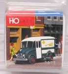 Walthers 933-4002 Ho Scale Divco Milk Truck Resin Kit. Fixed Price $12.99.