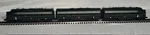 Lionel 6-85206, 6-85209 Pennsylvania F7 Aba #9656, 9656B, 9657 (C-8). Fixed Price $1095.00.