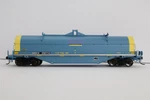 Atlas Ho 20007457 - Master 42' Coil Steel Car "mitsui Rail Capital" #250114. Fixed Price $30.07.