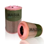 1649-8002-21 Air Filter Compatible With Atlas Copco. Fixed Price $135.24.