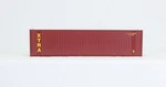 Ho Scale Walthers 933-1715 40 High Cube Container Xtra. Fixed Price $6.99.