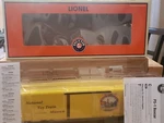 Lionel Trains #6-52310 Nttm (toy Museum) Work Boxcar (new Box). Fixed Price $25.00.