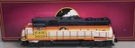 Mth Premier Chessie System GP-30 Diesel Engine Locomotive PS3 20-20252-1 Scale. Fixed Price $529.99.