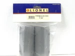 Lionel 12853 Standard 'o' Coil Covers. Fixed Price $14.99.