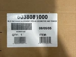 Lionel 6-38081 Jlc C&o Allegeheny Steam Locomotive And Tender Tmcc Factory New. Fixed Price $2999.99.