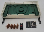 Lionel 6-9224 Churchill Downs Operating Horse Platform. Fixed Price $18.79.