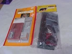 Chooch Enterprises 9118, The Country Garage Building Kit, Car Repair, Scale. Fixed Price $10.00.