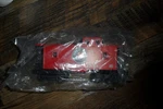 Lionel 36825, Lines Illuminated Caboose New Out Of Set No Box. Fixed Price $20.00.