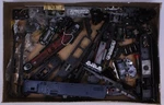 Acme 0918-15 Ho Gauge Locomotive Parts Project Assortment. Fixed Price $75.00.