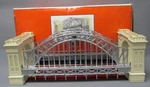 Lionel 6-32999 Standard Gauge Hellgate Bridge (red Cream) Ln/box. Fixed Price $281.99.