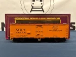 Mth New York Central #13036 40 Steel Sided Reefer Car 20-94256. Fixed Price $59.99.
