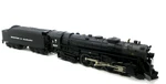 Lionel 6-38086 Tmcc Lionmaster Boston & Albany J3A Hudson Steam Engine #607. Fixed Price $579.99.