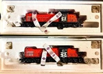 Atlas Alco RS-1 Diesel Locomotives New Haven 3-RAIL Tmcc Digital Railsounds. Fixed Price $350.00.