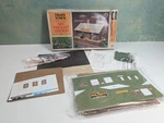 Bachmann 47-1501 Ho Scale Abc Freight Station Kit Read. Fixed Price $7.08.