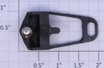 Lionel 226E-24 Truck Frame With Spring And Rivet. Fixed Price $13.00.
