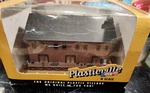 Bachmann Trains Gauge Steam Whistle Storage Building 46902 Nib. Fixed Price $31.99.