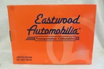 Lionel 337500 Eastwood Automobilia Plane Bank Beechcraft D17 Staggerwing Nib. Fixed Price $25.00.