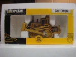 Joal Cat D10N Track-type Tractor #220 1:70 Scale Darkish Yellow Rough Box. Fixed Price $20.00.