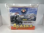 Lionel 6-30045 Alaska Work Set Htf. Fixed Price $399.99.