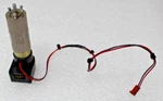 Faulhaber 2233R012S62 22/5 69.2:1 Motor HEDS5500A01 Encoder. Fixed Price $195.00.