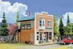 Walthers Cornerstone 933-3653 1/87 Ho Scale Smith's General Store Structure Kit. Fixed Price $38.25.